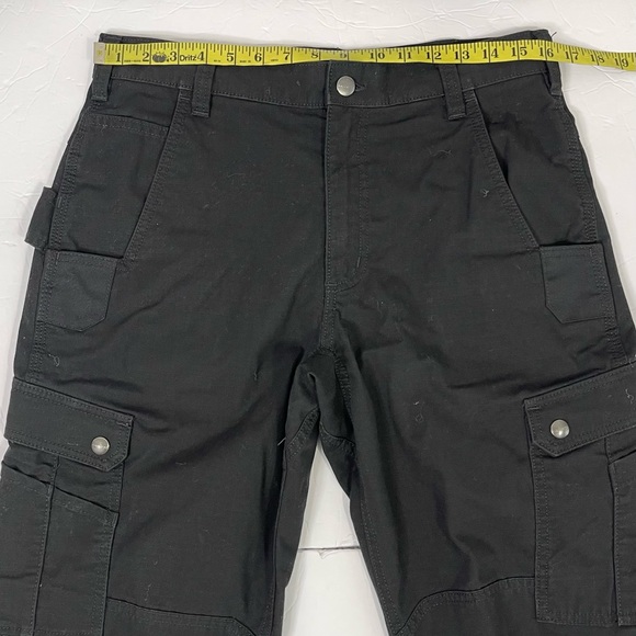Carhartt Men's Dark Cargo Pants - Picture 3 of 7